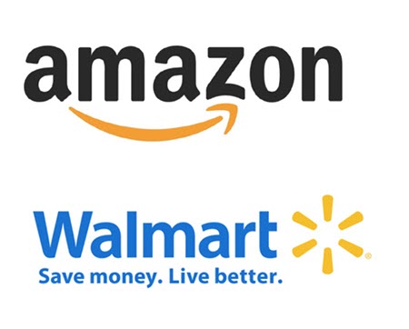 Amazon dan Walmart menjual penawaran awal Black Friday

 – Beragampengetahuan
