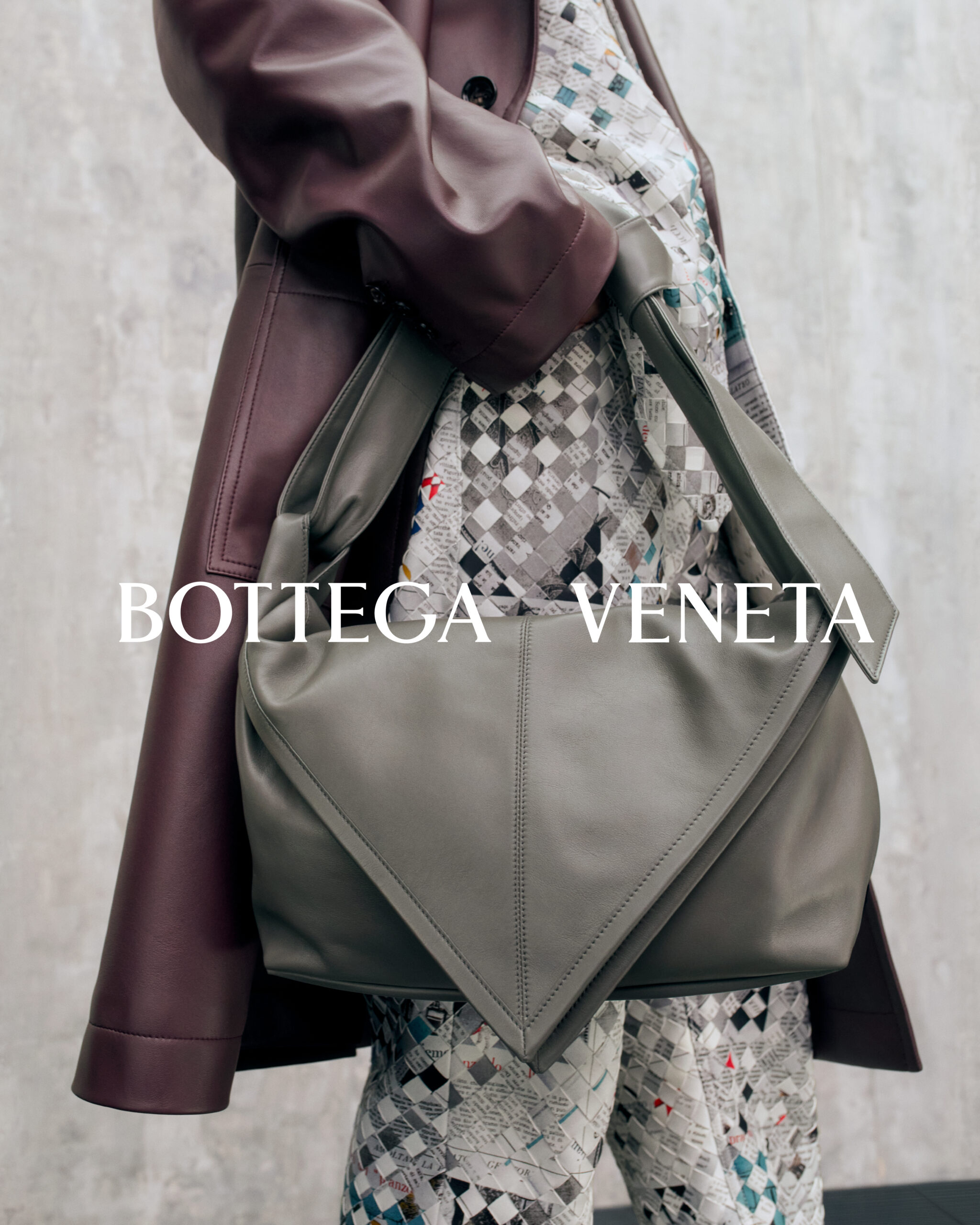 Scopri la nuova campagna dari Bottega Veneta: seni della semplicità che merayu

 – Beragampengetahuan