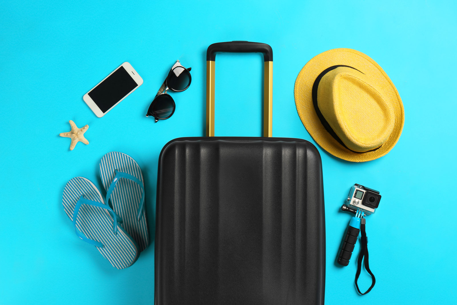 Penawaran Black Friday Terbaik 2024 untuk Wisatawan

 – Beragampengetahuan