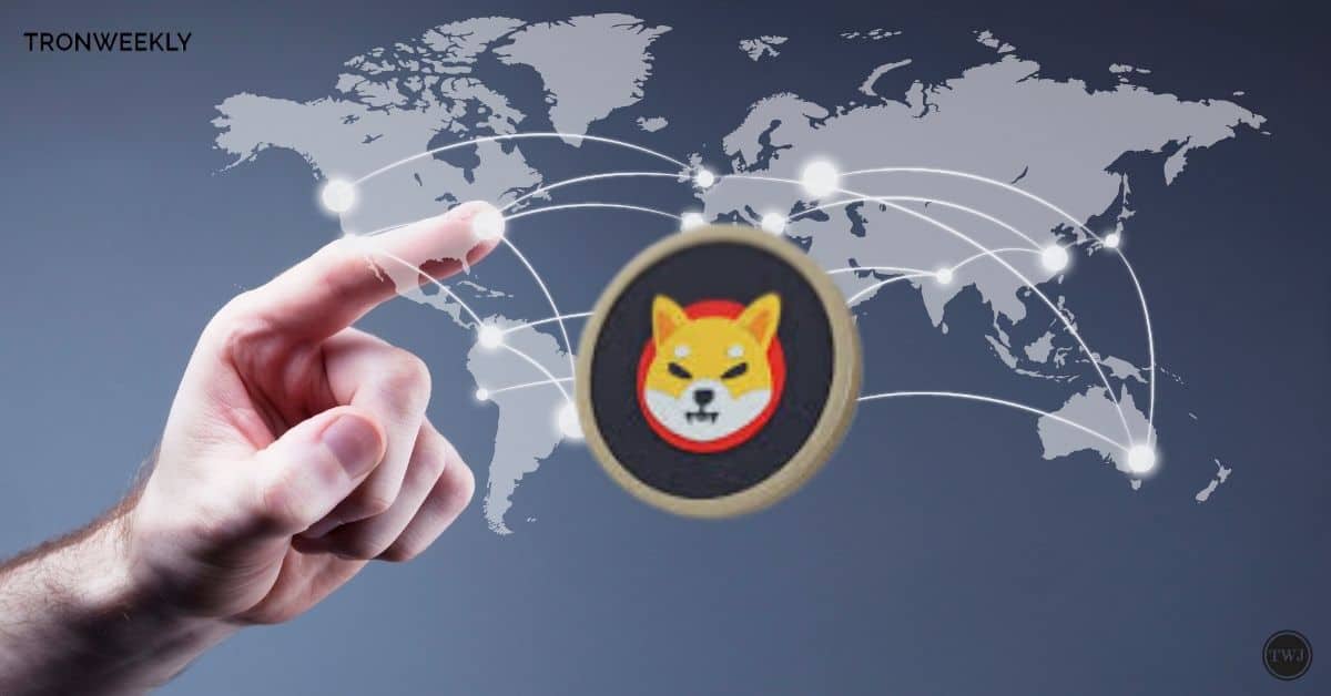 Shiba Inu menarik minat investor yang signifikan: 41.300 sebutan

 – Beragampengetahuan