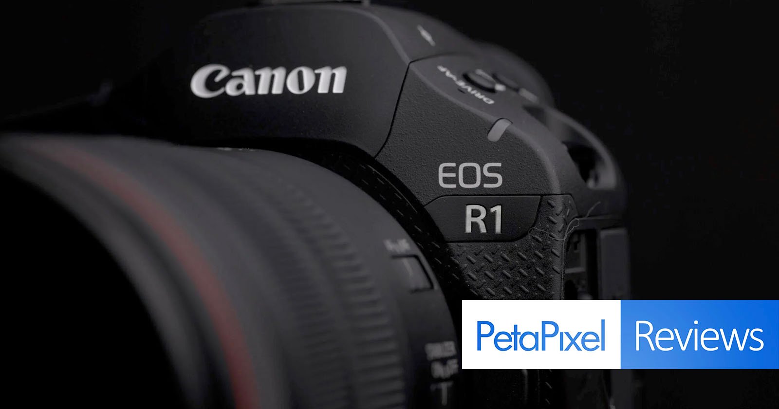 Canon EOS R1 Review: A Flagship Made For a Select Few – Beragampengetahuan