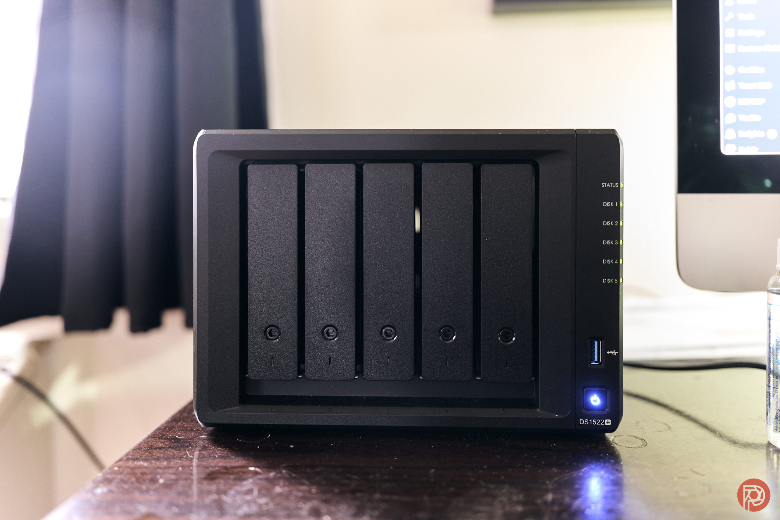 Synology beralih dari Kritikus Keamanan ke Fotografer

 – Beragampengetahuan