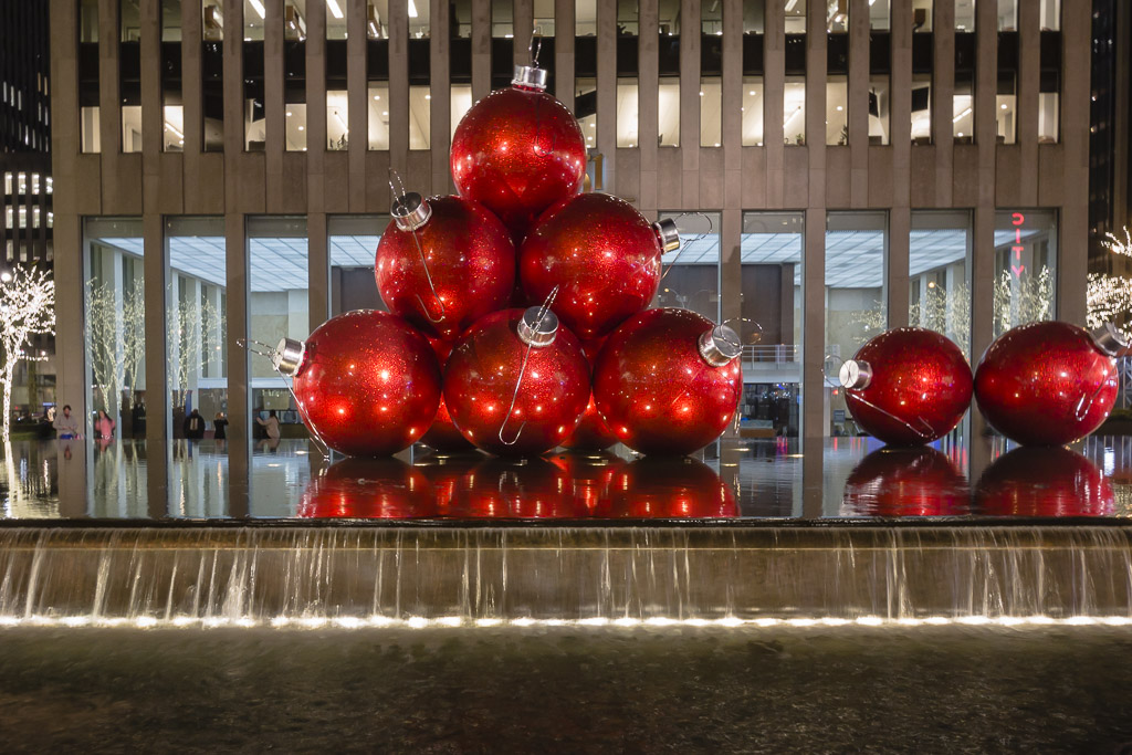 The Ultimate Christmas in New York Itinerary – Beragampengetahuan