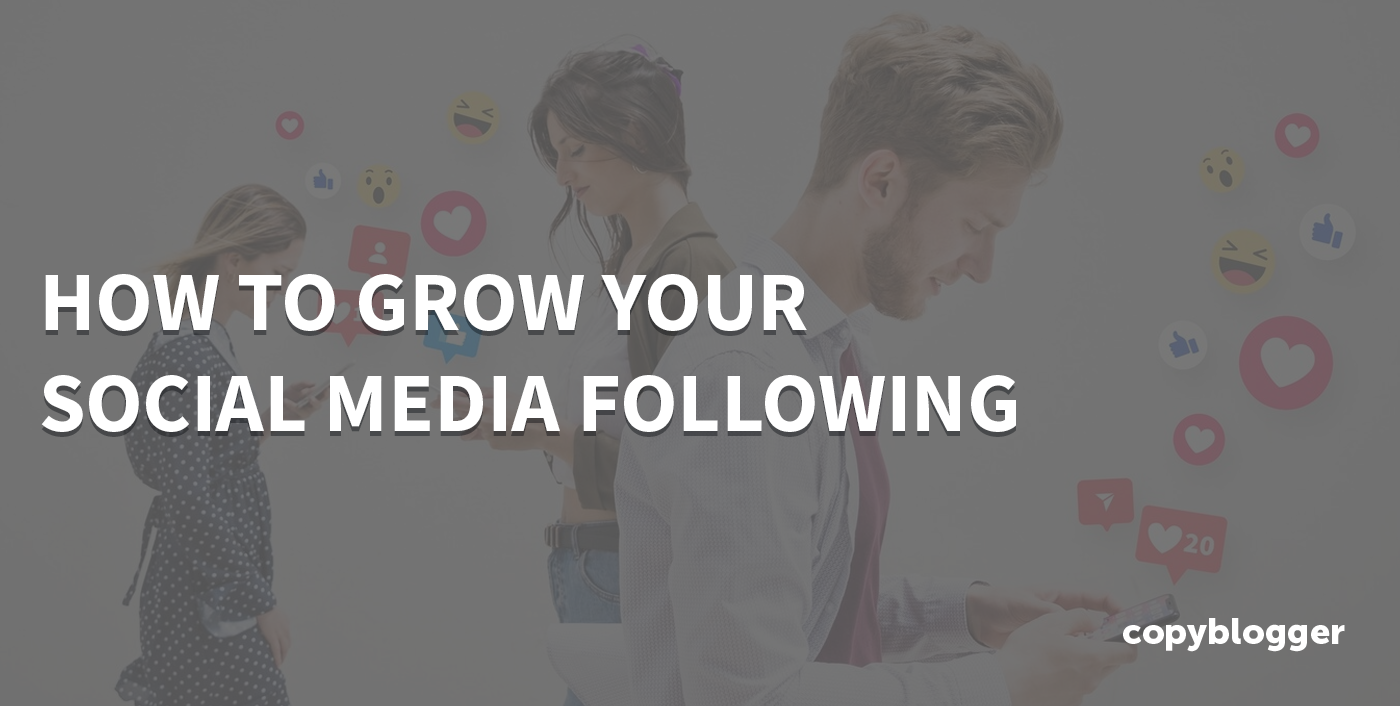 How to Grow Your Social Media Following From Zero – Beragampengetahuan