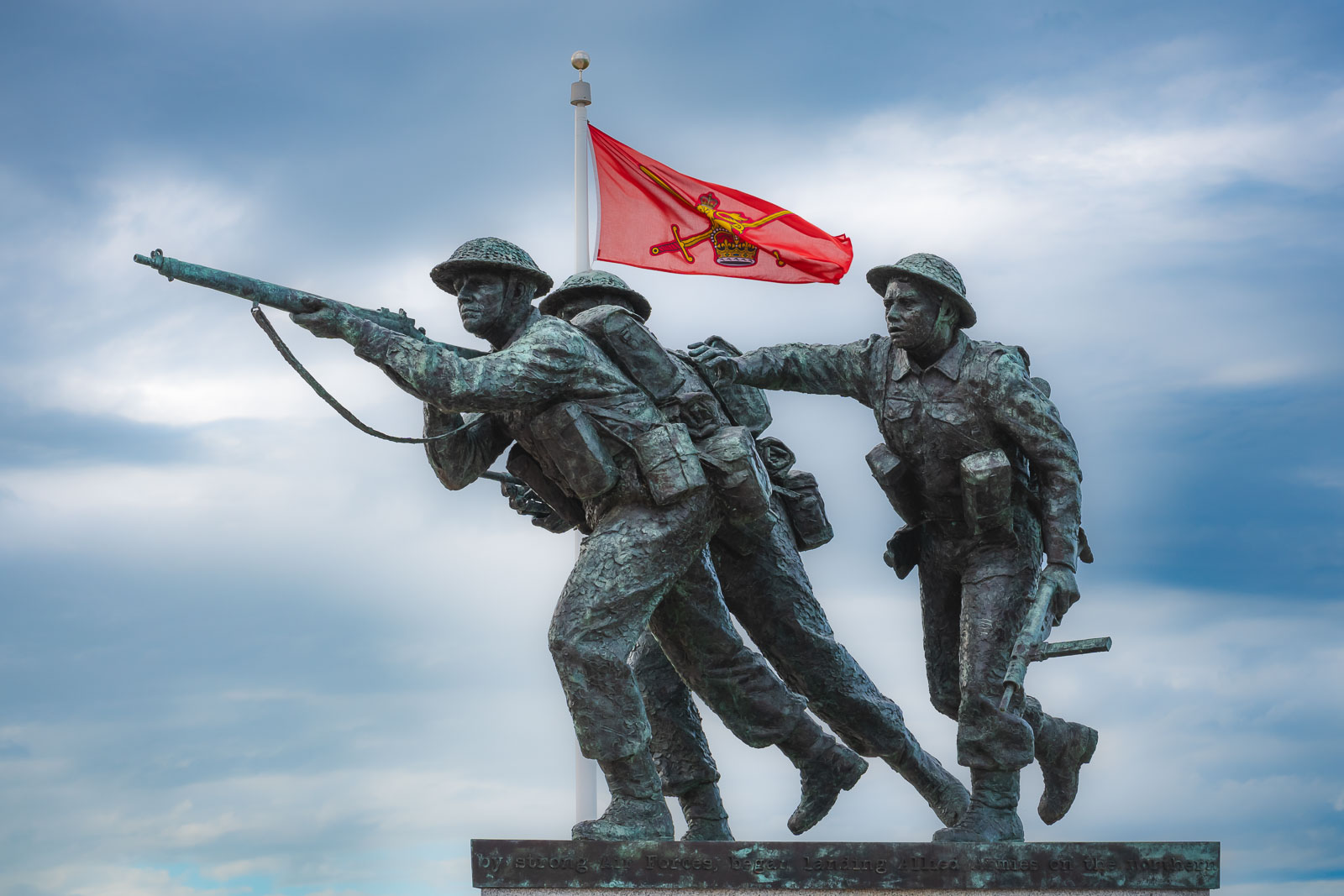 The Ultimate D-Day Beaches Itinerary In Normandy – Beragampengetahuan