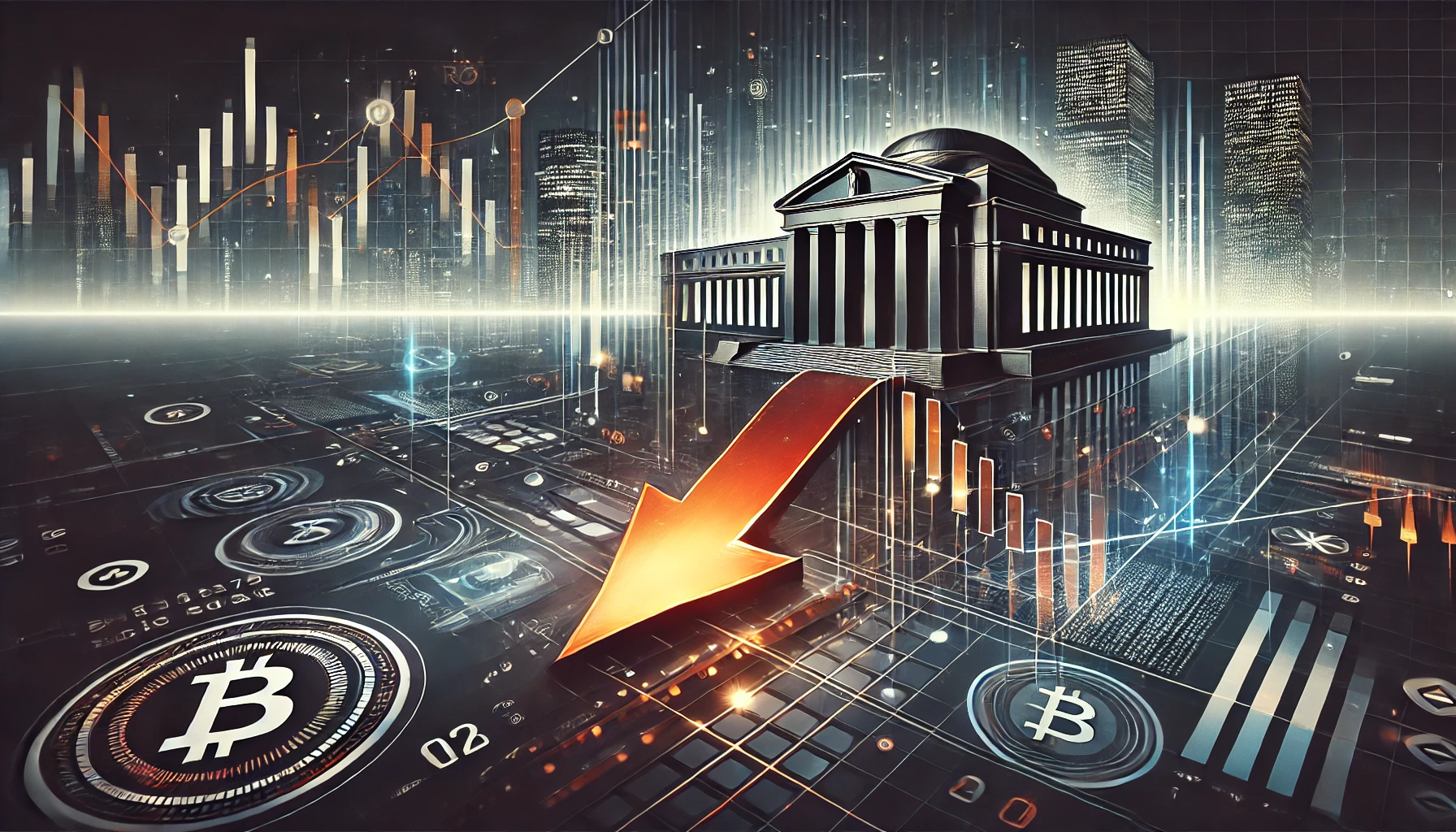 The Fed memangkas suku bunga sebesar 25 basis poin

 – Beragampengetahuan