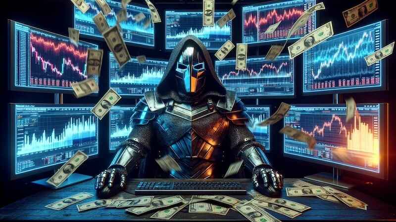 Dr Doom Ingin Menginvestasikan Uang Anda

 – Beragampengetahuan