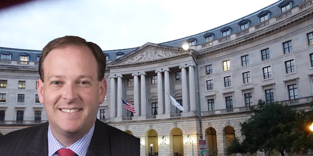Mantan perwakilan Partai Republik New York Lee Zeldin terpilih menjadi kepala Badan Perlindungan Lingkungan – apakah ada alasan lain?

 – Beragampengetahuan