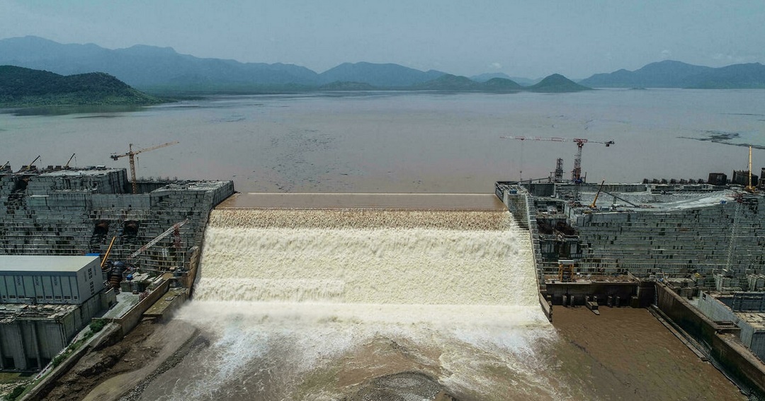 Potensi energi terbarukan Ethiopia menerangi EA

 – Beragampengetahuan