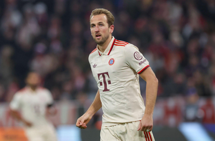 Harry Kane sangat bersyukur atas kepindahannya ke Bayern Munich

 – Beragampengetahuan