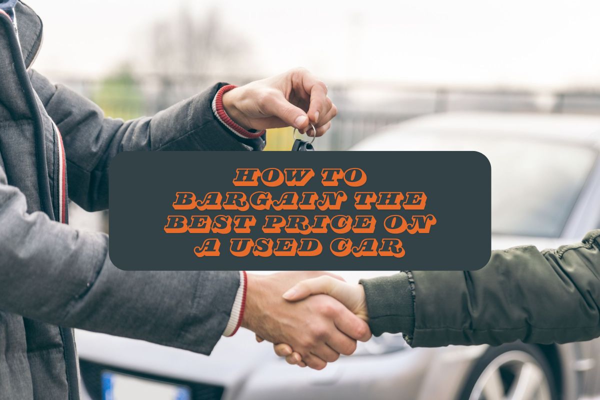Cara membeli mobil bekas dengan harga terbaik

 – Beragampengetahuan