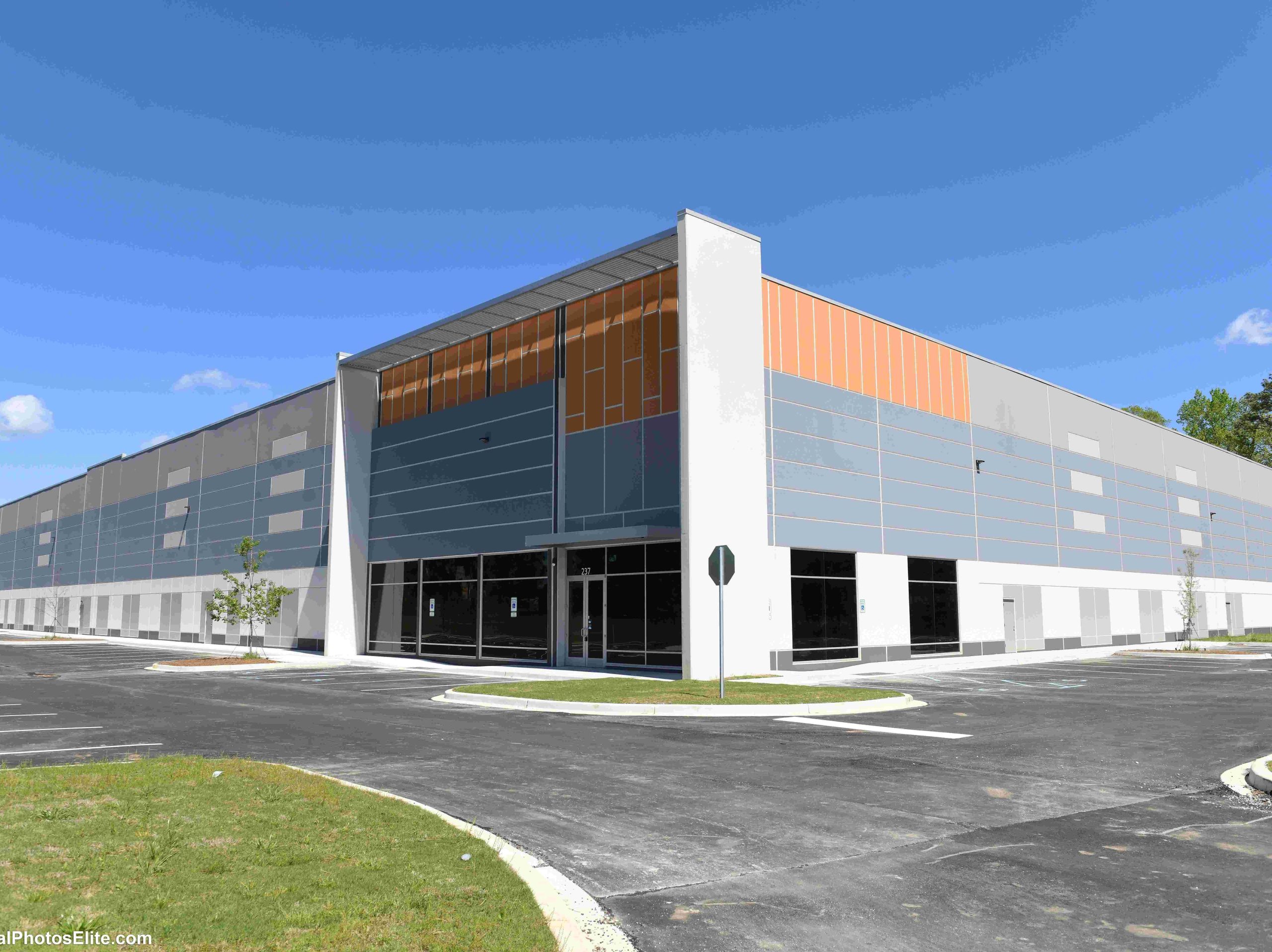 Clarion Partners membayar $25 juta untuk mengakuisisi aset Charleston

 – Beragampengetahuan