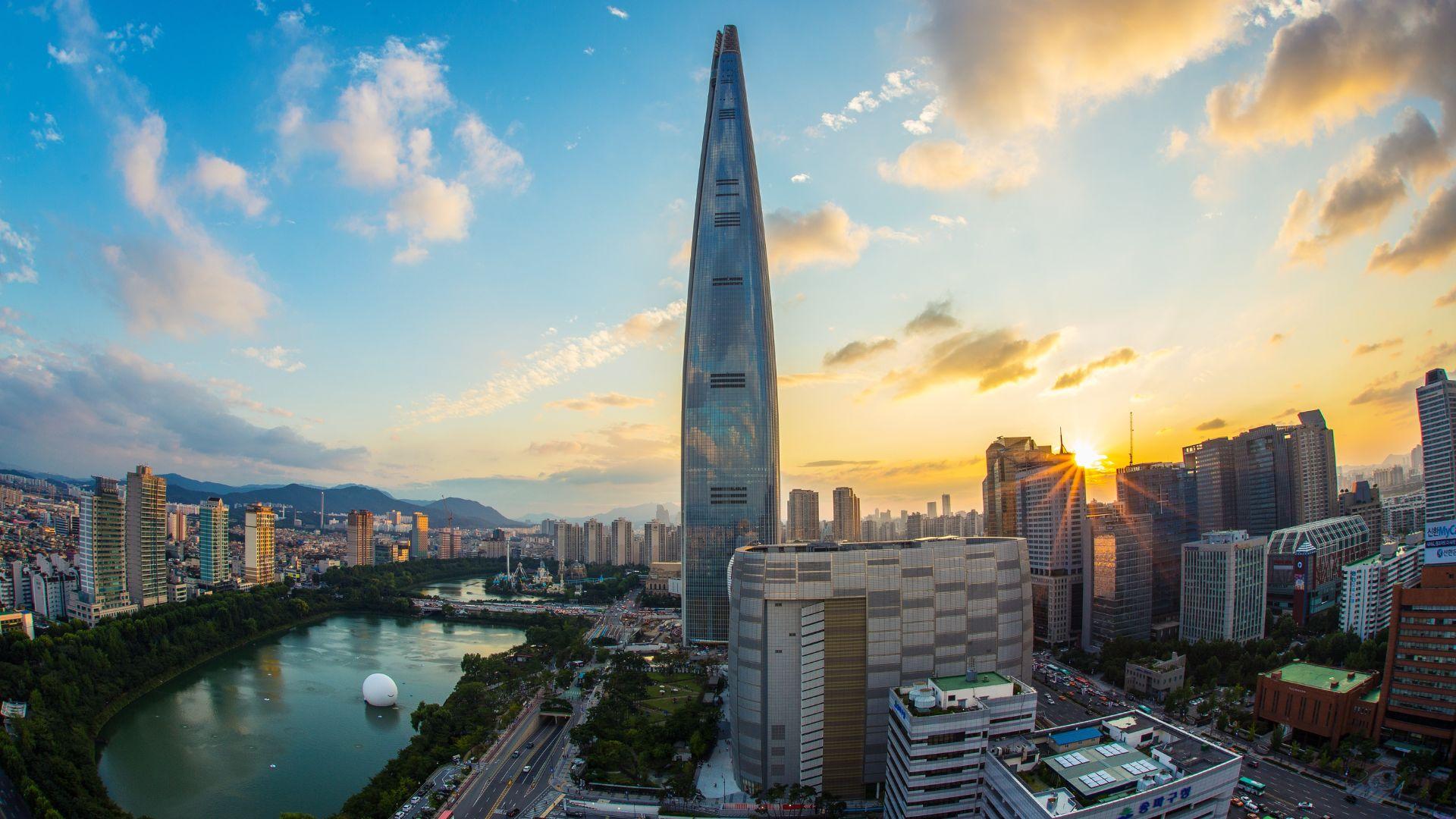 Korea meluncurkan ‘Visa Khusus untuk Startup Korea’ untuk pengusaha dan startup asing – beragampengetahuan

 – Beragampengetahuan