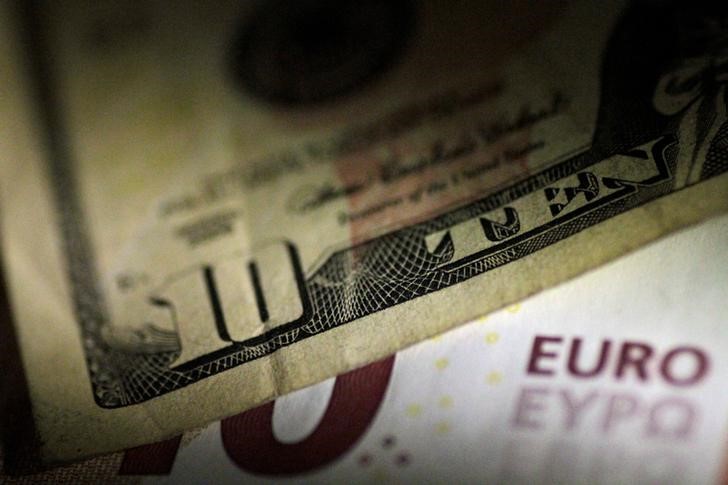 Dolar melemah setelah pencalonan Trump; euro rebound beragampengetahuan.com

 – Beragampengetahuan