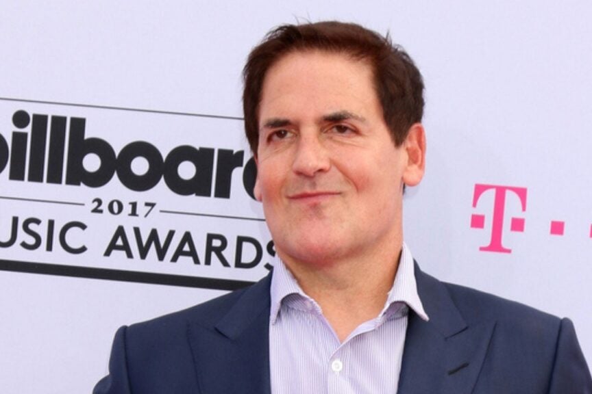 Mark Cuban: Jika Anda Harus Melakukan Manajemen Mikro, Mungkin Ada yang Rusak — “Saya Berharap Seseorang Akan Memberitahu Saya untuk Menjadi Lebih Baik” — Shopify (NYSE:SHOP)

 – Beragampengetahuan