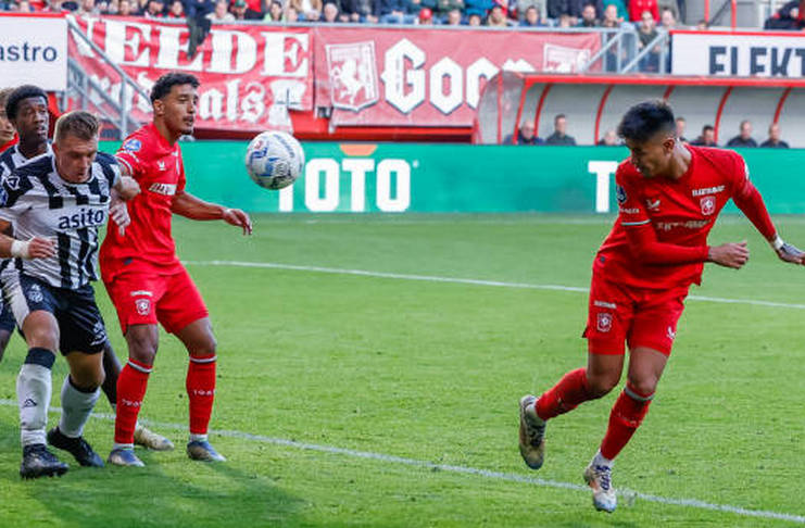 Shin Tae Young memuji Mesa Hilgers

 – Beragampengetahuan