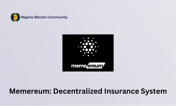 Memereum: Apakah ini sah atau scam?

 – Beragampengetahuan