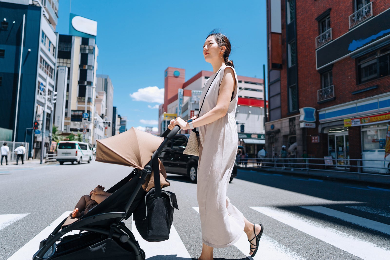The 10 best travel strollers for your next trip – Beragampengetahuan