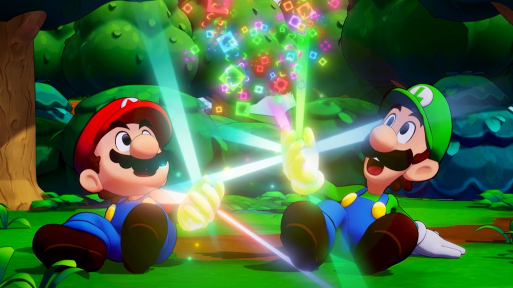 Nintendo menggugat orang yang membocorkan siaran langsung game Nintendo Switch

 – Beragampengetahuan
