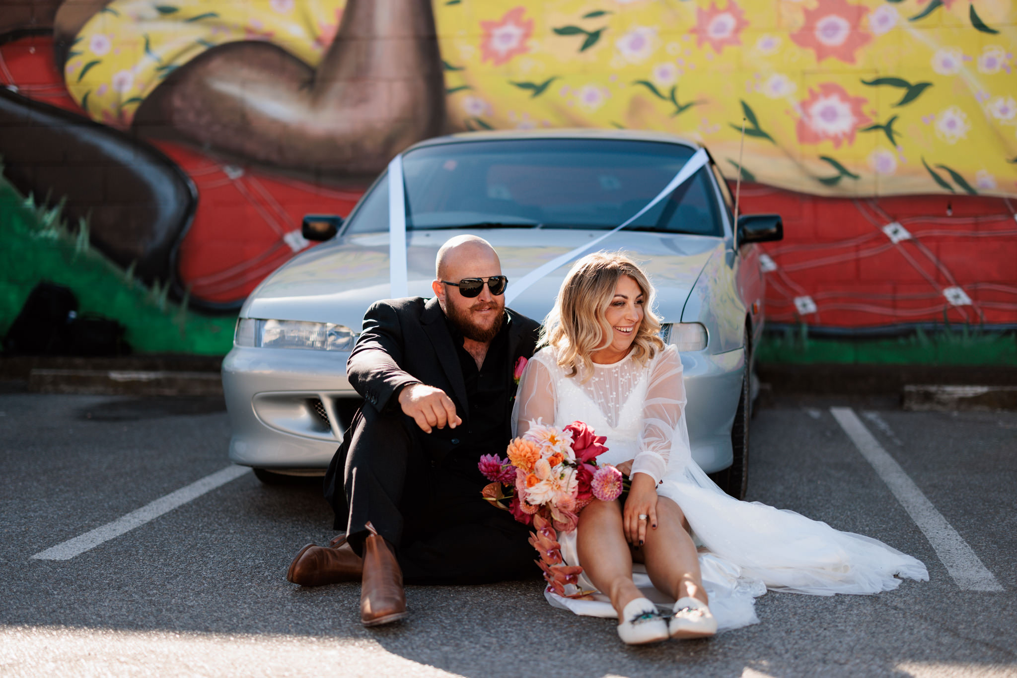DIY Backyard Wedding in Murray Bridge – Beragampengetahuan