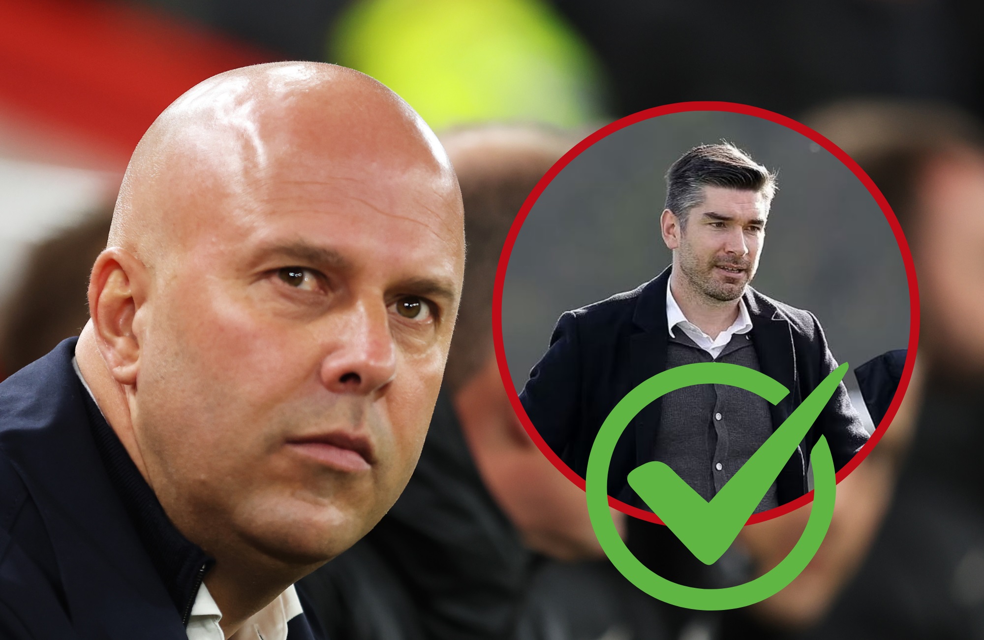 Hughes & Slot kini telah menyetujui penandatanganan Liverpool berikutnya, yang memiliki teknik luar biasa

 – Beragampengetahuan