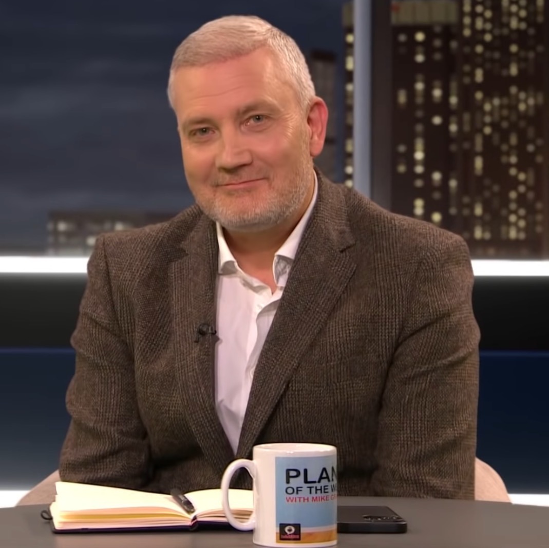 Nostra Quirkus – Peramal industri real estat yang (hampir) selalu melakukannya dengan benar

 – Beragampengetahuan