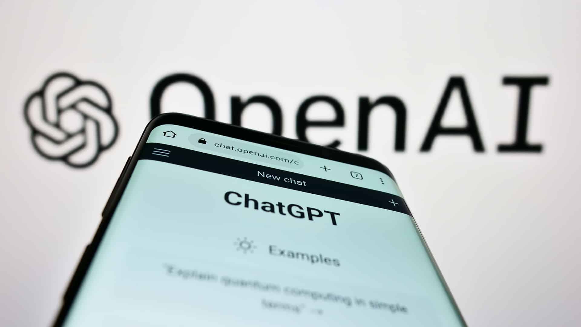 Pencarian ChatGPT resmi diluncurkan

 – Beragampengetahuan
