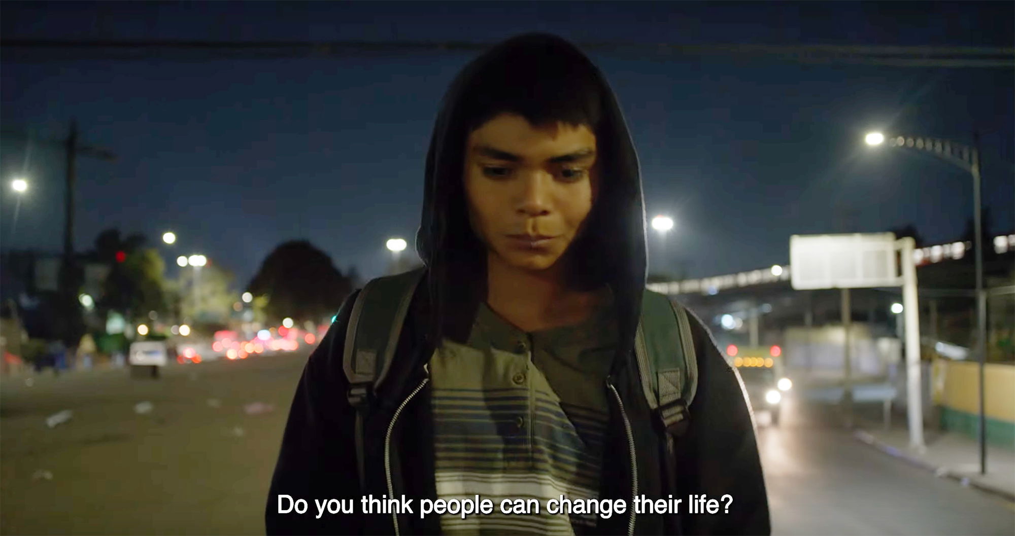 Trailer resmi untuk film Meksiko yang mendapat pujian kritis, Sujo, mengikuti pertumbuhan seorang anak laki-laki

 – Beragampengetahuan