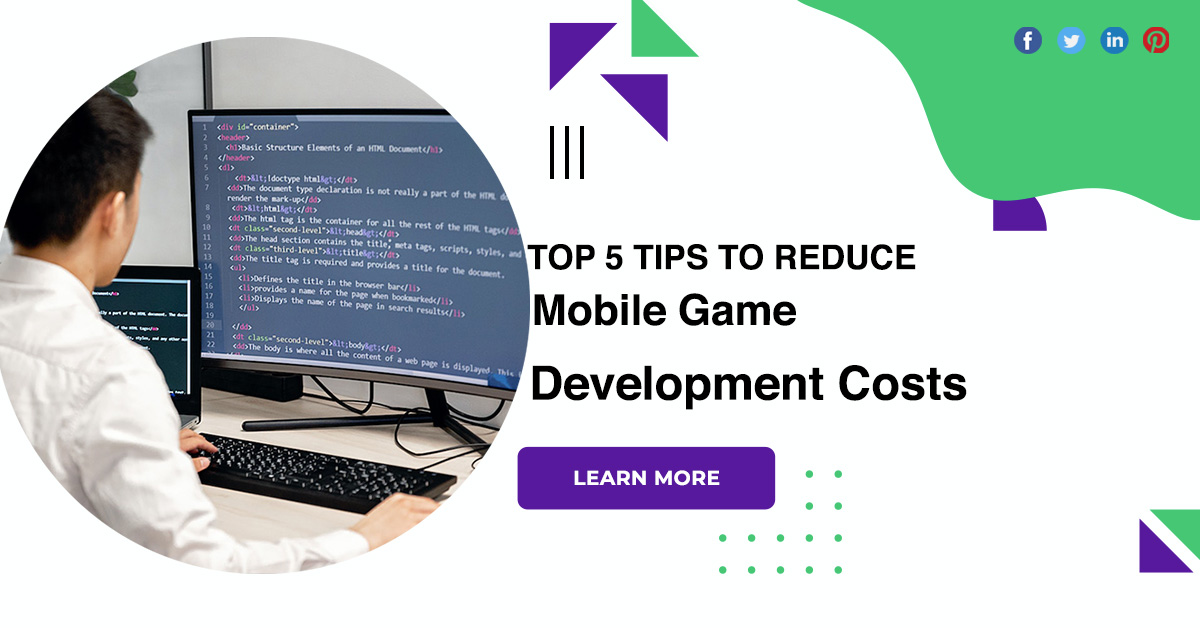 5 Tips Mengurangi Biaya Pengembangan Game Seluler

 – Beragampengetahuan