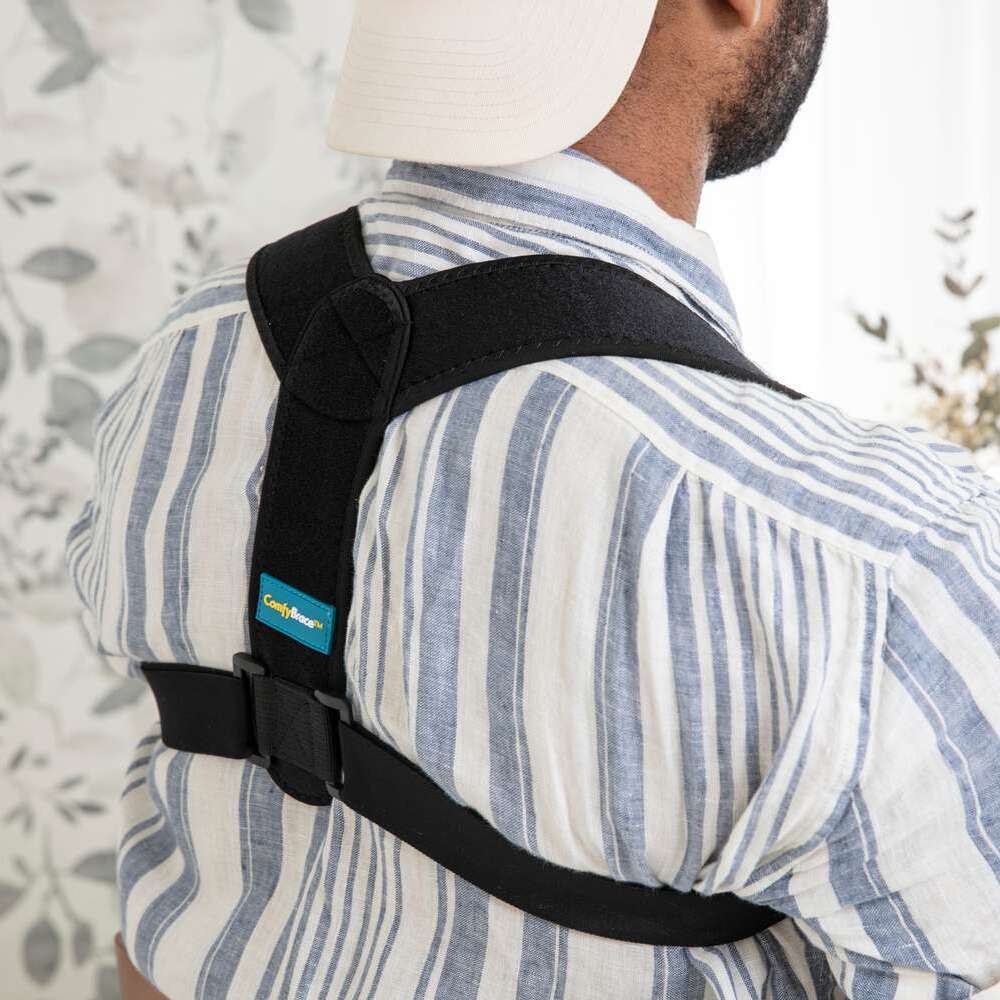 5 Tanda Anda Membutuhkan Korektor Postur untuk Kesehatan Tulang Belakang yang Lebih Baik

 – Beragampengetahuan