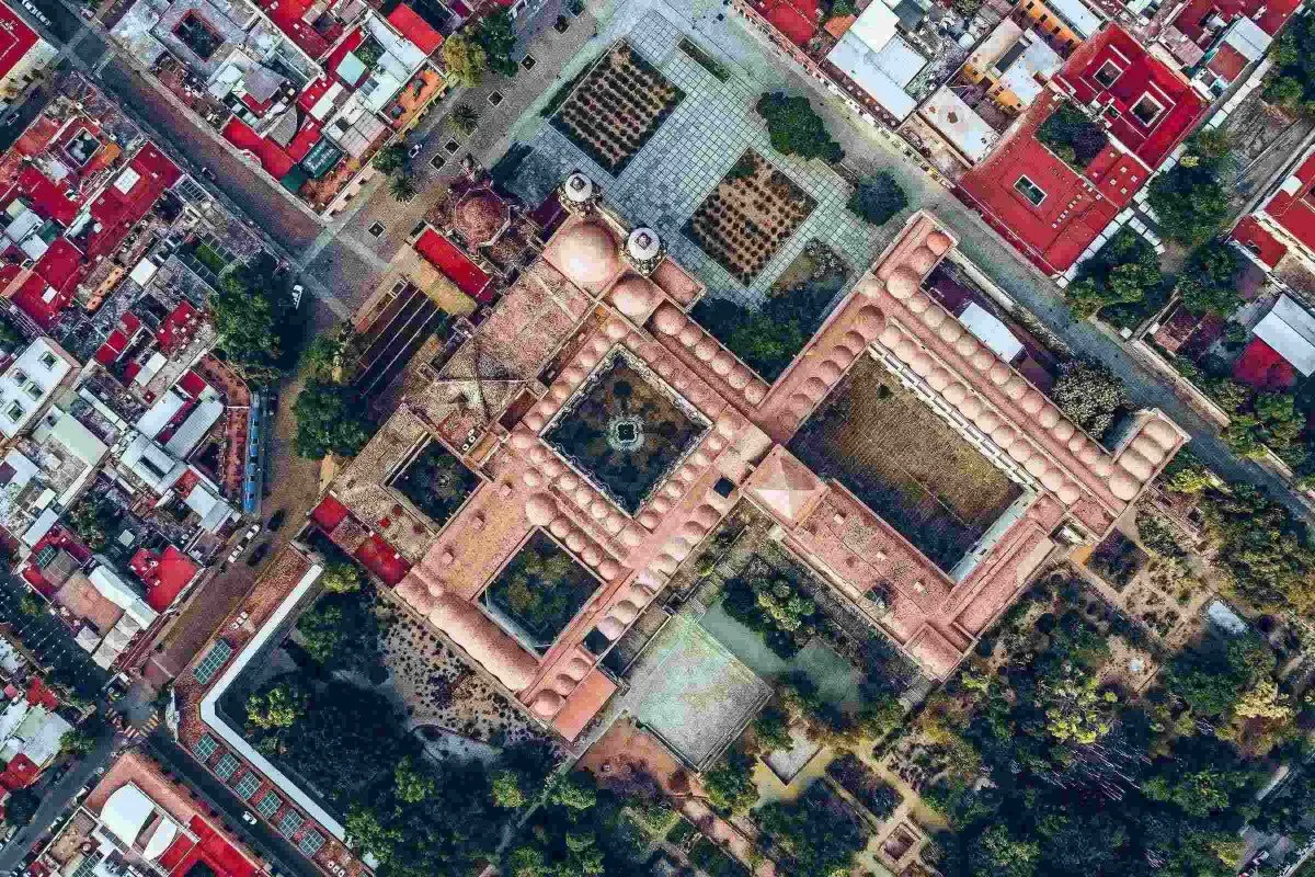 Kota Oaxaca: 8 Tempat Teratas untuk Dijelajahi

 – Beragampengetahuan