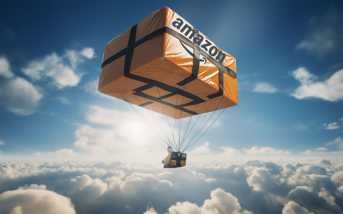 How To Dropship On Amazon In 4 Easy Steps [Updated For 2024] – Beragampengetahuan