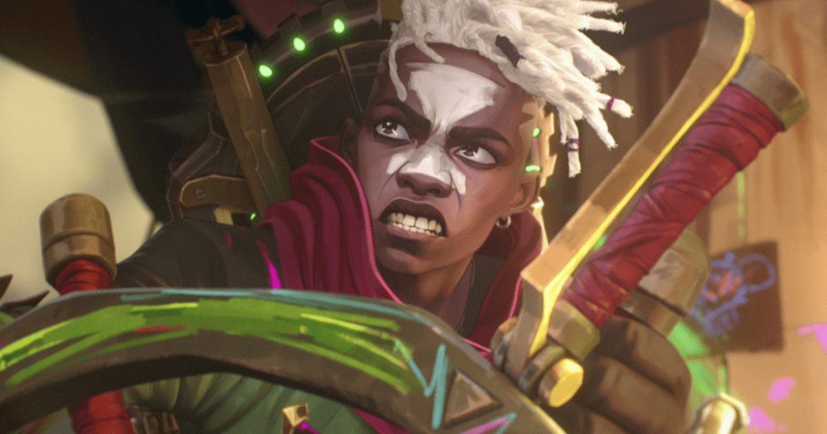 Penjelasan Final Arcane Season 2: Memutus Siklus

 – Beragampengetahuan