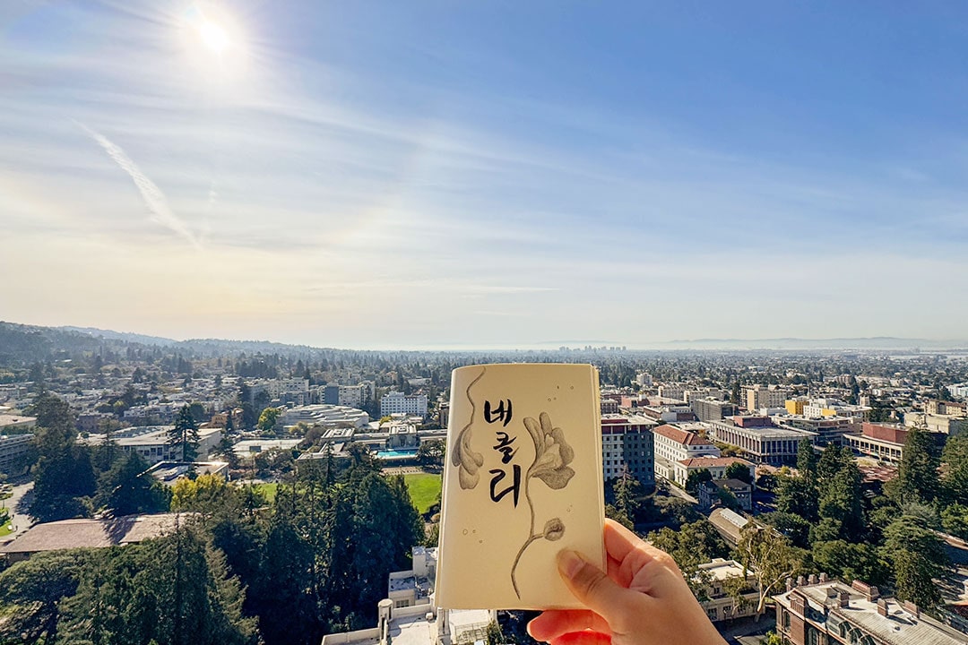 Apa yang dapat dilakukan di Berkeley, CA untuk pertama kalinya » Petualang Lokal » Las Vegas + Petualangan Perjalanan Keliling Dunia

 – Beragampengetahuan