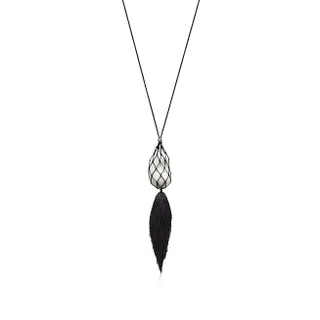 Tiffany & Co., Kalung Kacang