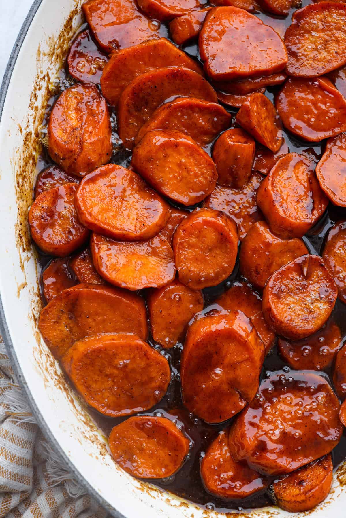 Candied Yams | The Recipe Critic – Beragampengetahuan
