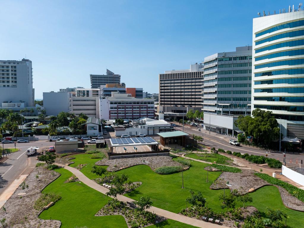 Inilah boomingnya: Pasar Darwin akan pulih pada tahun 2025

 – Beragampengetahuan