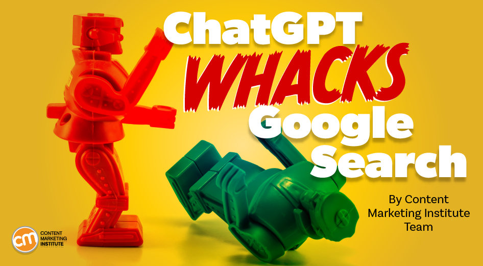 Apakah SearchGPT akan sukses besar di Google?

 – Beragampengetahuan