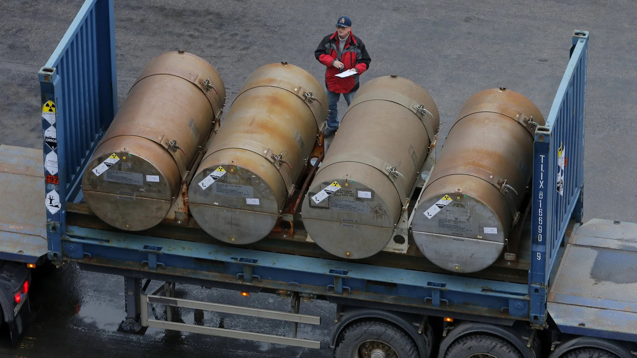 Apakah itu berasal dari Amerika?

 – Beragampengetahuan