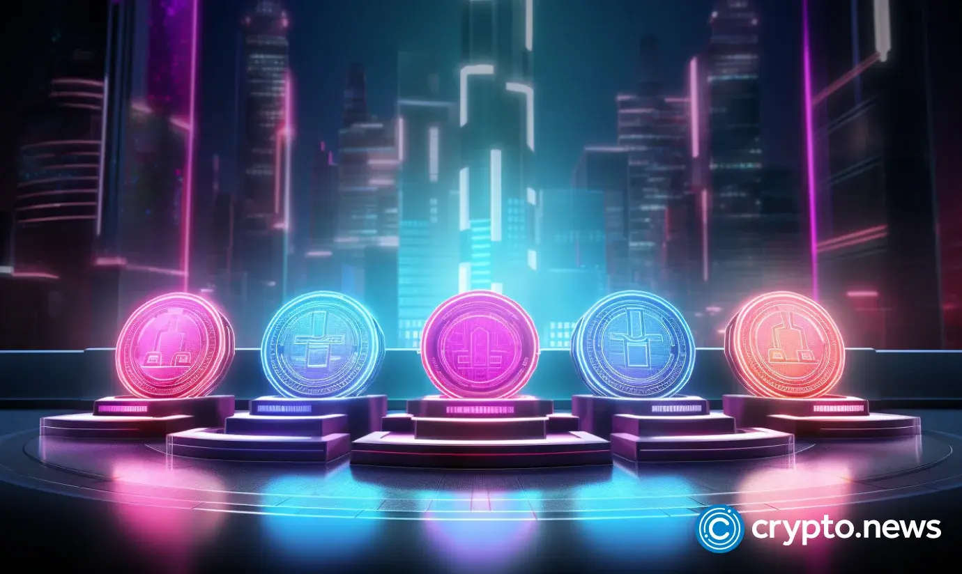 Altcoin Teratas tahun 2025 untuk Mengubah Investasi Kecil menjadi Kekayaan

 – Beragampengetahuan
