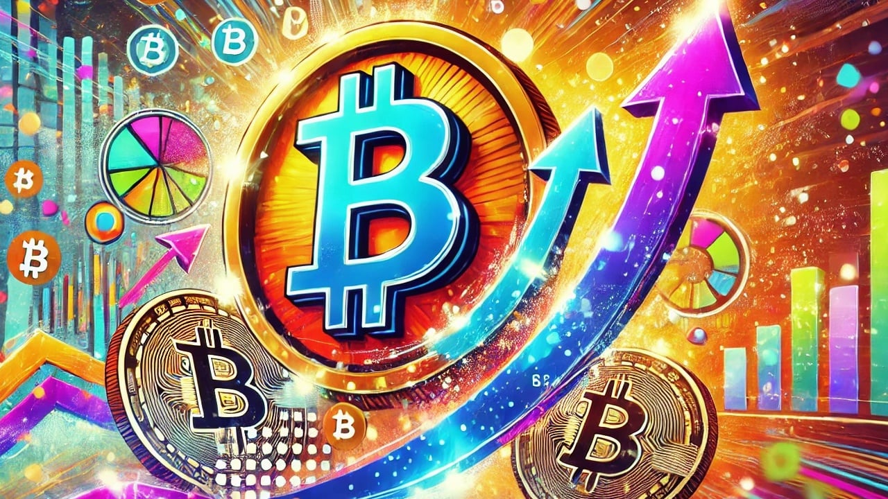 Mantan CEO Binance membatalkan panduan utama Bitcoin karena Bitcoin melonjak ke level tertinggi baru

 – Beragampengetahuan