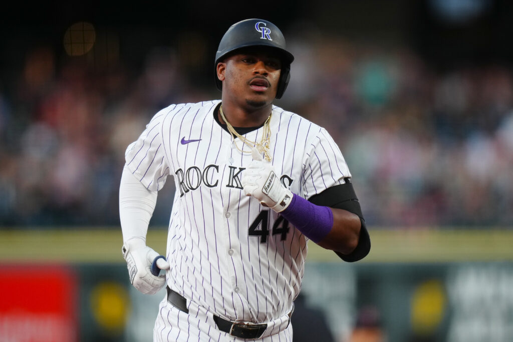 Hiroshima Carp dari NPB merekrut Elehuris Montero, merekrut kembali Taylor Hearn

 – Beragampengetahuan