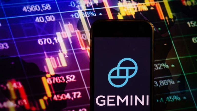 Gemini Foundation meluncurkan kontrak abadi BOME, GOAT, MEW, PNUT dan POL dengan leverage hingga 100 kali lipat
