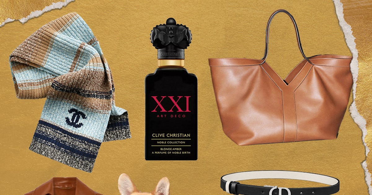 37 Luxury Gift Ideas for Every Kind of Person in Your Life – Beragampengetahuan