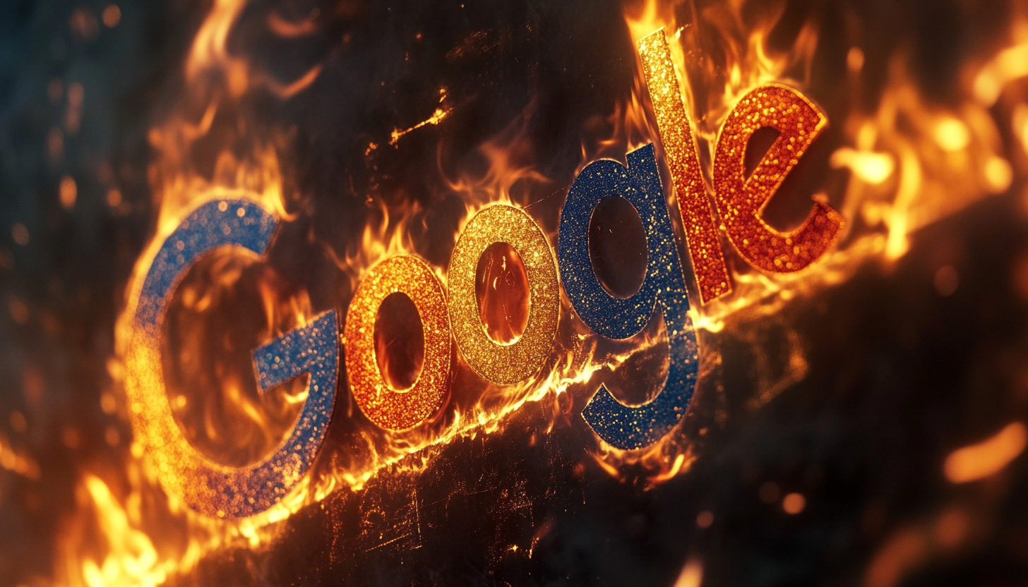 Pembaruan inti Google November 2024 memanas akhir pekan ini

 – Beragampengetahuan