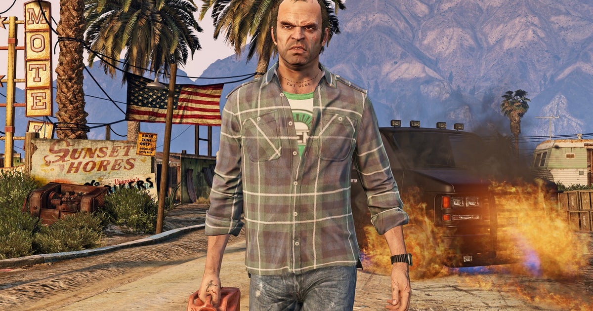 Take-Two Interactive memuji ‘kinerja yang kuat’, pemesanan bersih meningkat menjadi $1,47 miliar pada Q2 2025

 – Beragampengetahuan