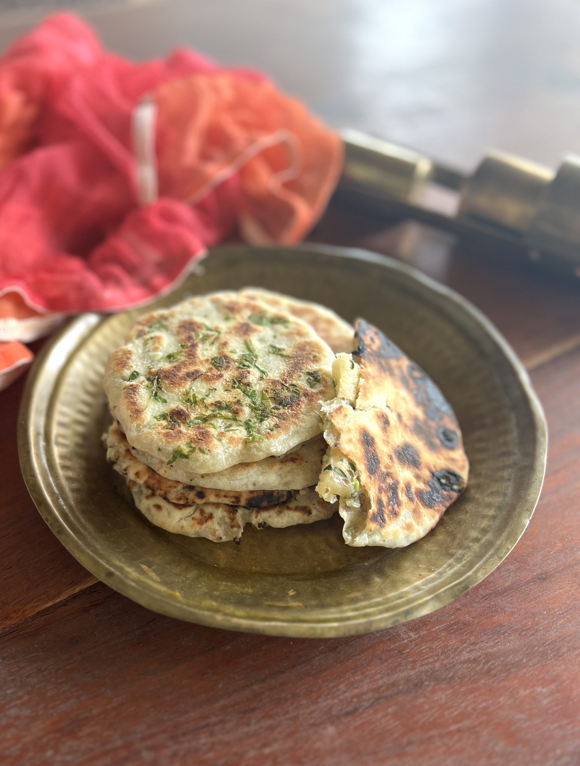 Resep Kulcha Bawang Amritsari Rumahan

 – Beragampengetahuan