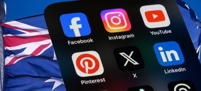 Larangan media sosial pertama di dunia bagi anak di bawah 16 tahun di Australia: reaksi beragam

 – Beragampengetahuan