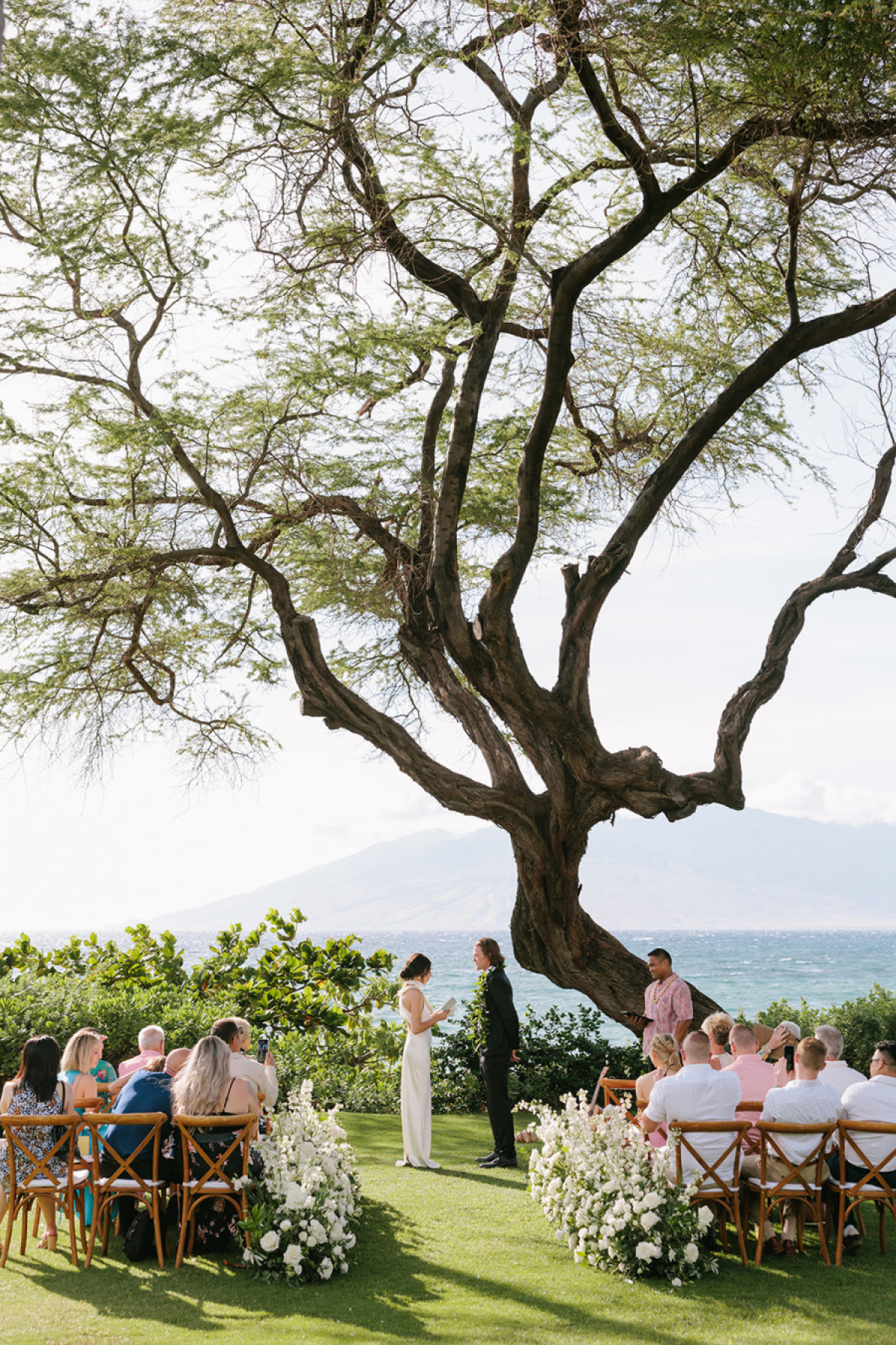 Romansa klasik dengan sentuhan terinspirasi taman di Andaz Maui di Wailea

 – Beragampengetahuan