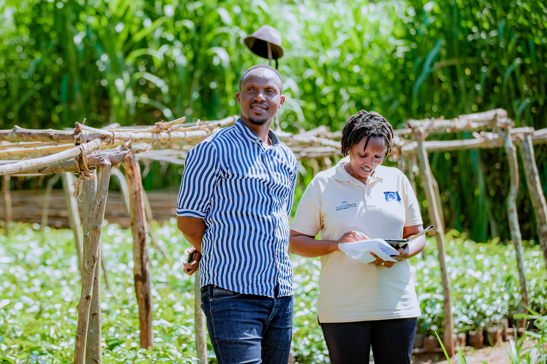 Di Rwanda, Proyek Kopi Terobosan Ini Menaikkan Harga—dan Mengubah Kehidupan

 – Beragampengetahuan